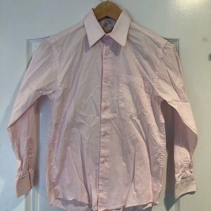 Perry Ellis button down